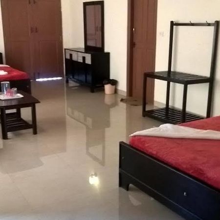 Palm Valley Resort Gonikoppal Εξωτερικό φωτογραφία