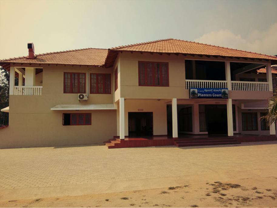 Palm Valley Resort Gonikoppal Εξωτερικό φωτογραφία